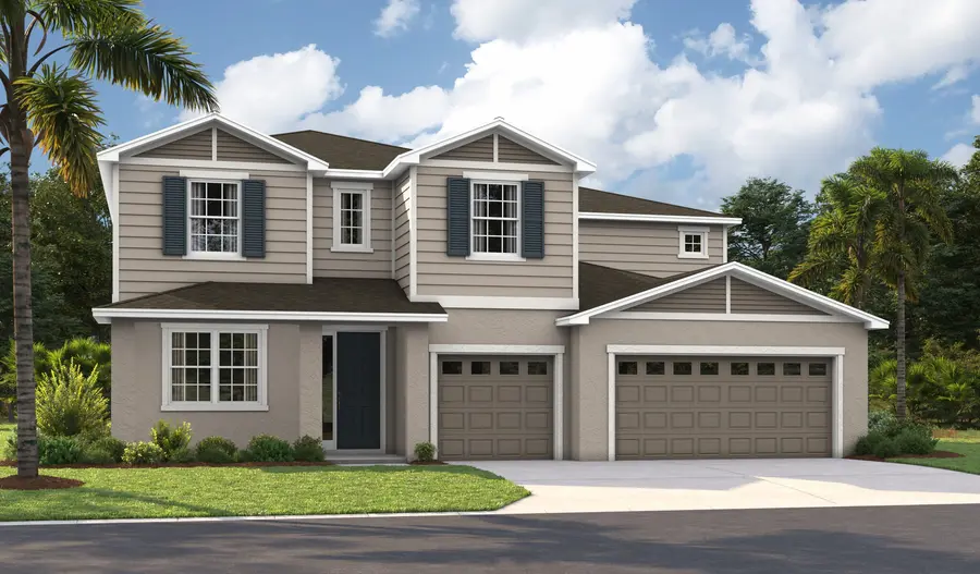 Dillon II Bongard Estates
